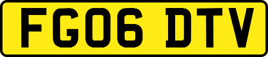FG06DTV