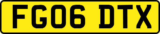 FG06DTX
