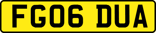 FG06DUA