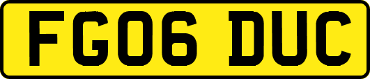 FG06DUC