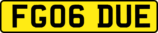 FG06DUE