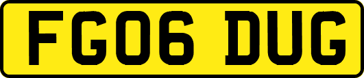 FG06DUG