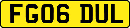 FG06DUL