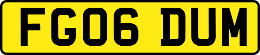 FG06DUM