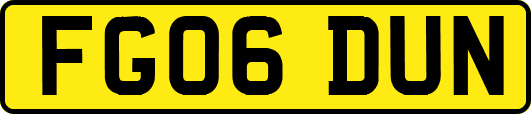 FG06DUN