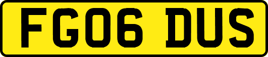 FG06DUS