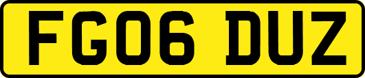FG06DUZ