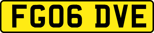 FG06DVE
