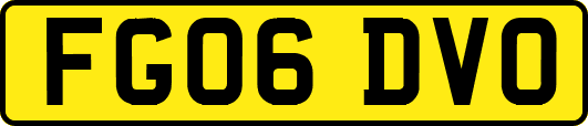FG06DVO