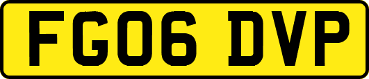 FG06DVP