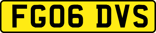 FG06DVS