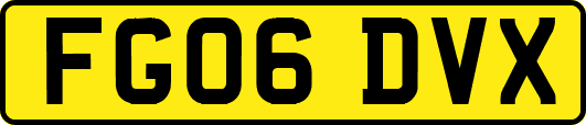 FG06DVX