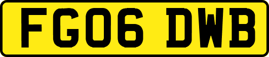 FG06DWB