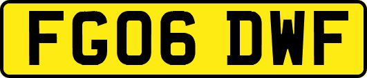 FG06DWF