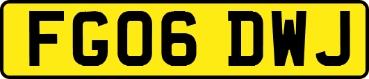 FG06DWJ