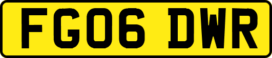 FG06DWR