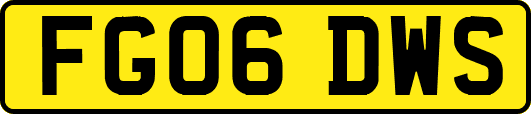 FG06DWS