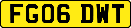 FG06DWT