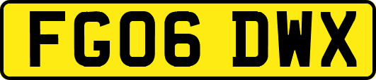 FG06DWX