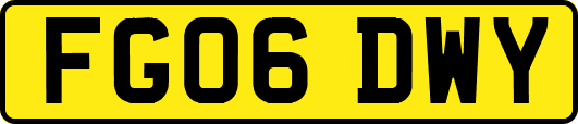 FG06DWY