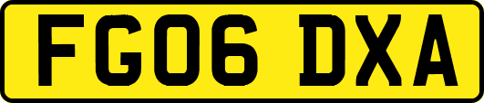 FG06DXA