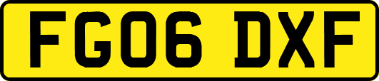 FG06DXF