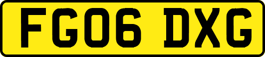 FG06DXG