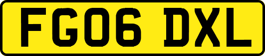 FG06DXL