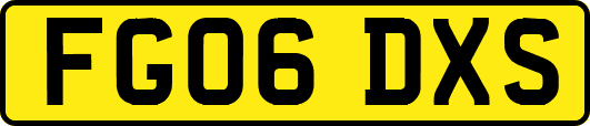 FG06DXS