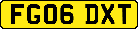 FG06DXT