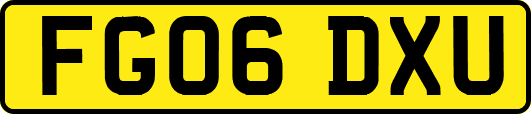 FG06DXU