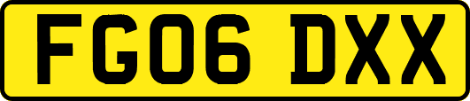 FG06DXX
