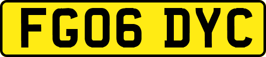 FG06DYC