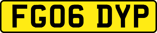 FG06DYP