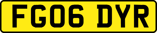 FG06DYR