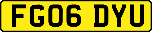 FG06DYU