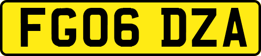 FG06DZA