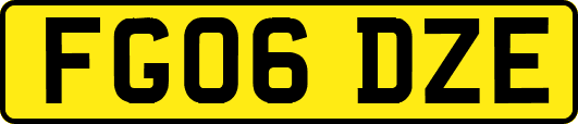 FG06DZE