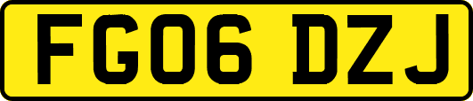 FG06DZJ