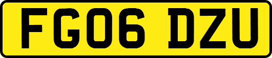 FG06DZU