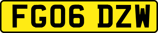 FG06DZW