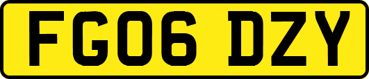 FG06DZY