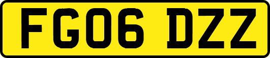 FG06DZZ