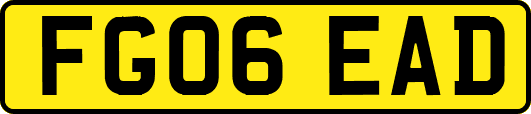 FG06EAD