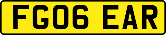 FG06EAR