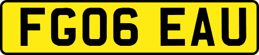 FG06EAU