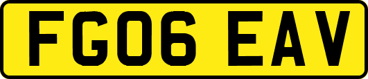 FG06EAV