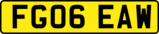 FG06EAW