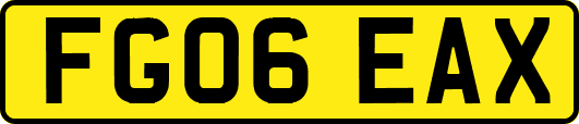 FG06EAX