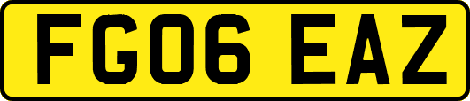 FG06EAZ